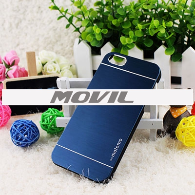 NP-1045 Funda para Iphone 5S NP-1045-3g